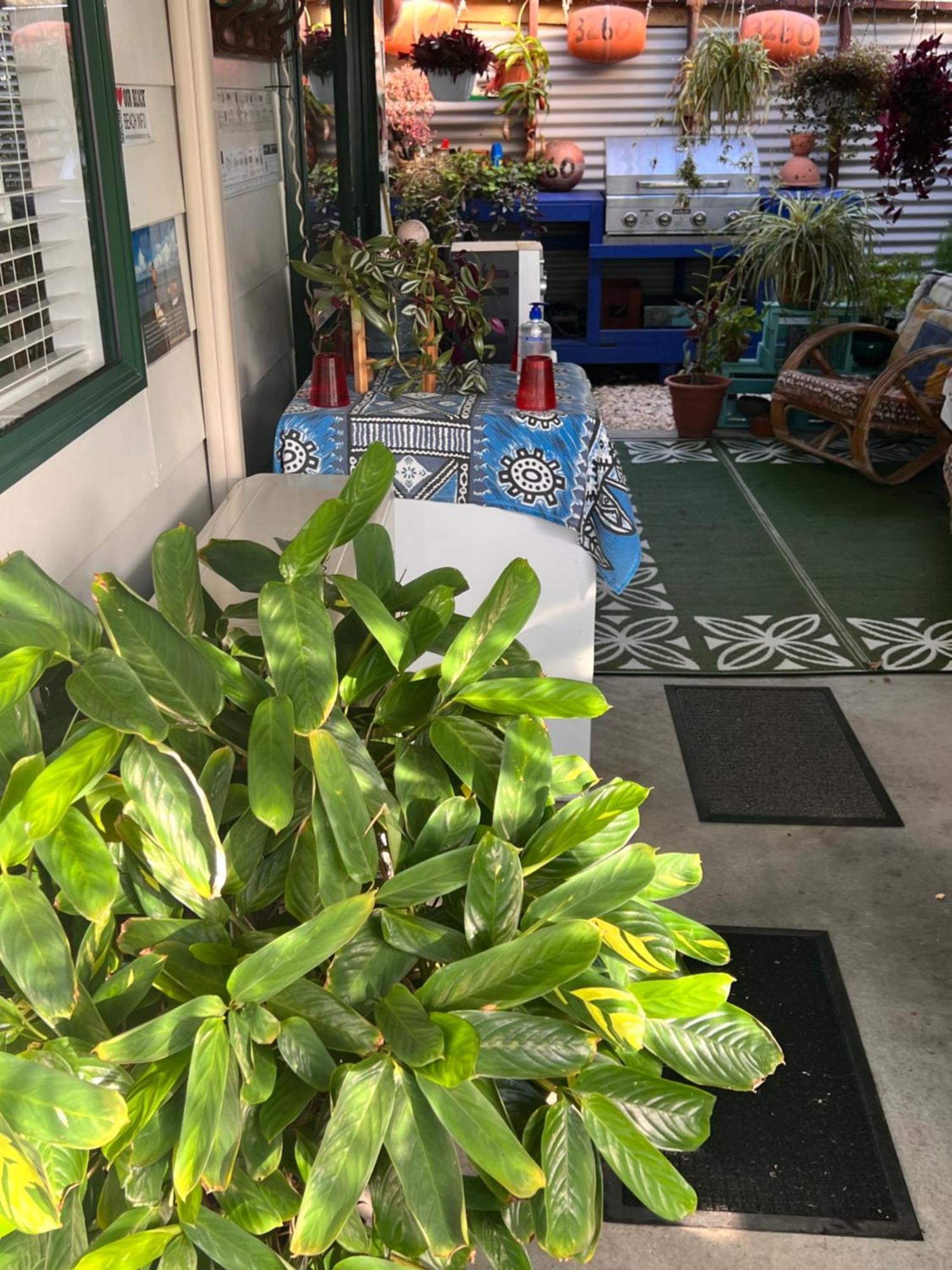 Tokerau Beach Karikari Lodge מראה חיצוני תמונה