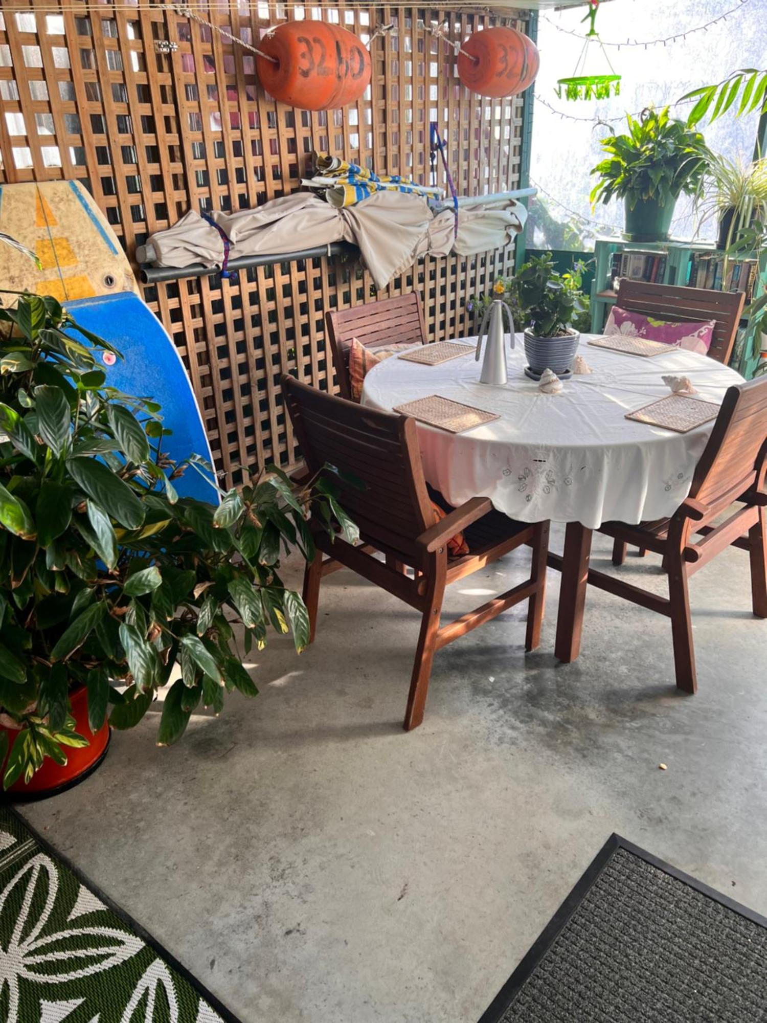 Tokerau Beach Karikari Lodge מראה חיצוני תמונה