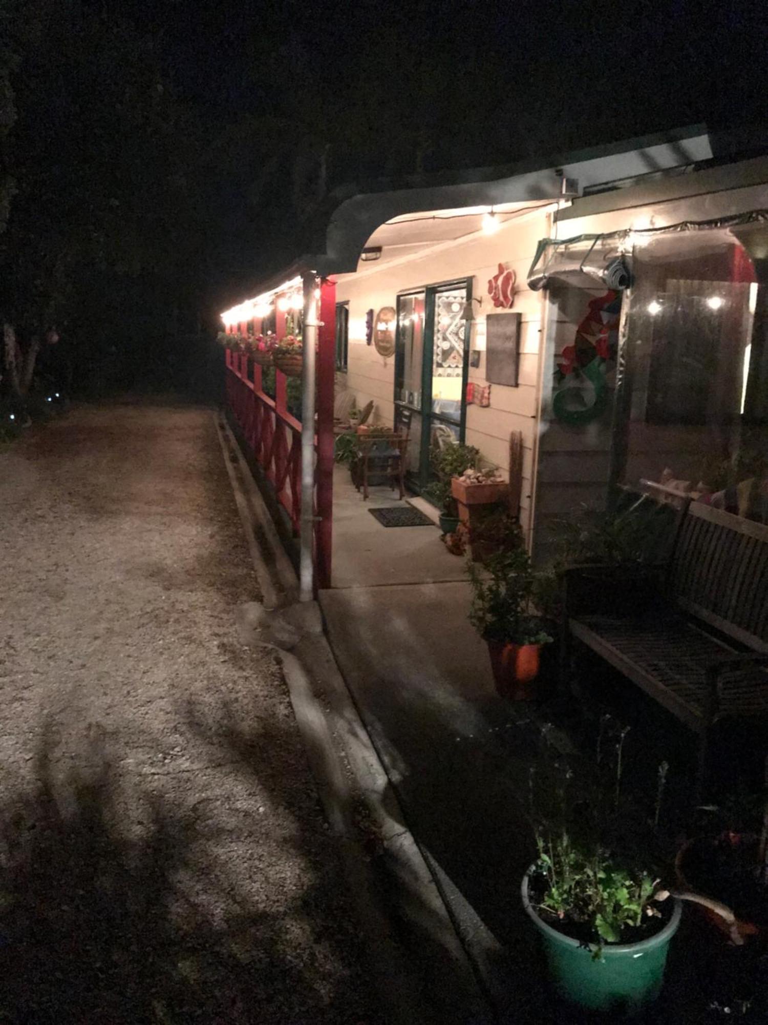 Tokerau Beach Karikari Lodge מראה חיצוני תמונה