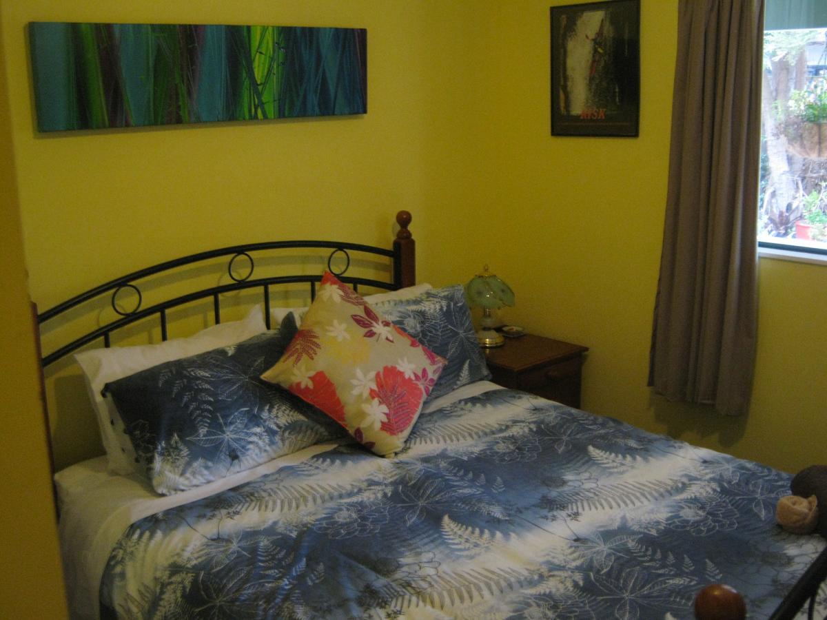 Tokerau Beach Karikari Lodge מראה חיצוני תמונה