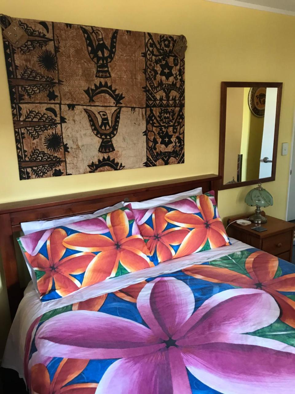 Tokerau Beach Karikari Lodge מראה חיצוני תמונה