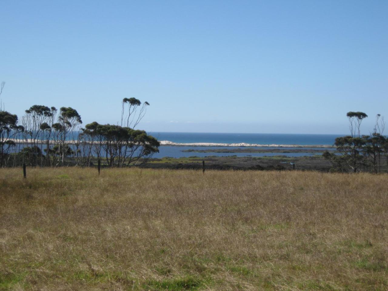 Tokerau Beach Karikari Lodge מראה חיצוני תמונה
