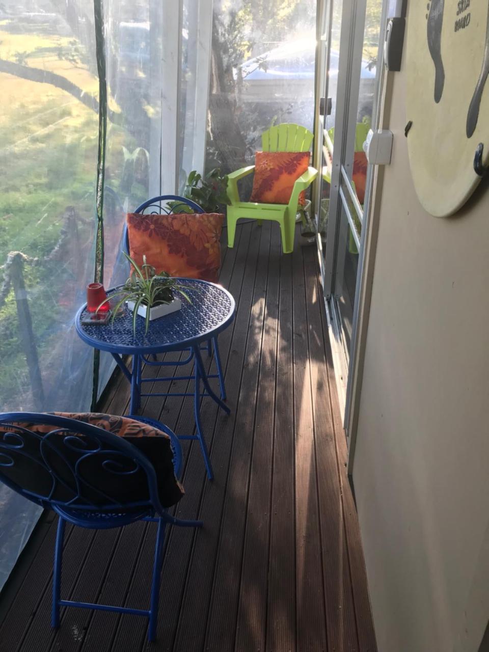 Tokerau Beach Karikari Lodge מראה חיצוני תמונה