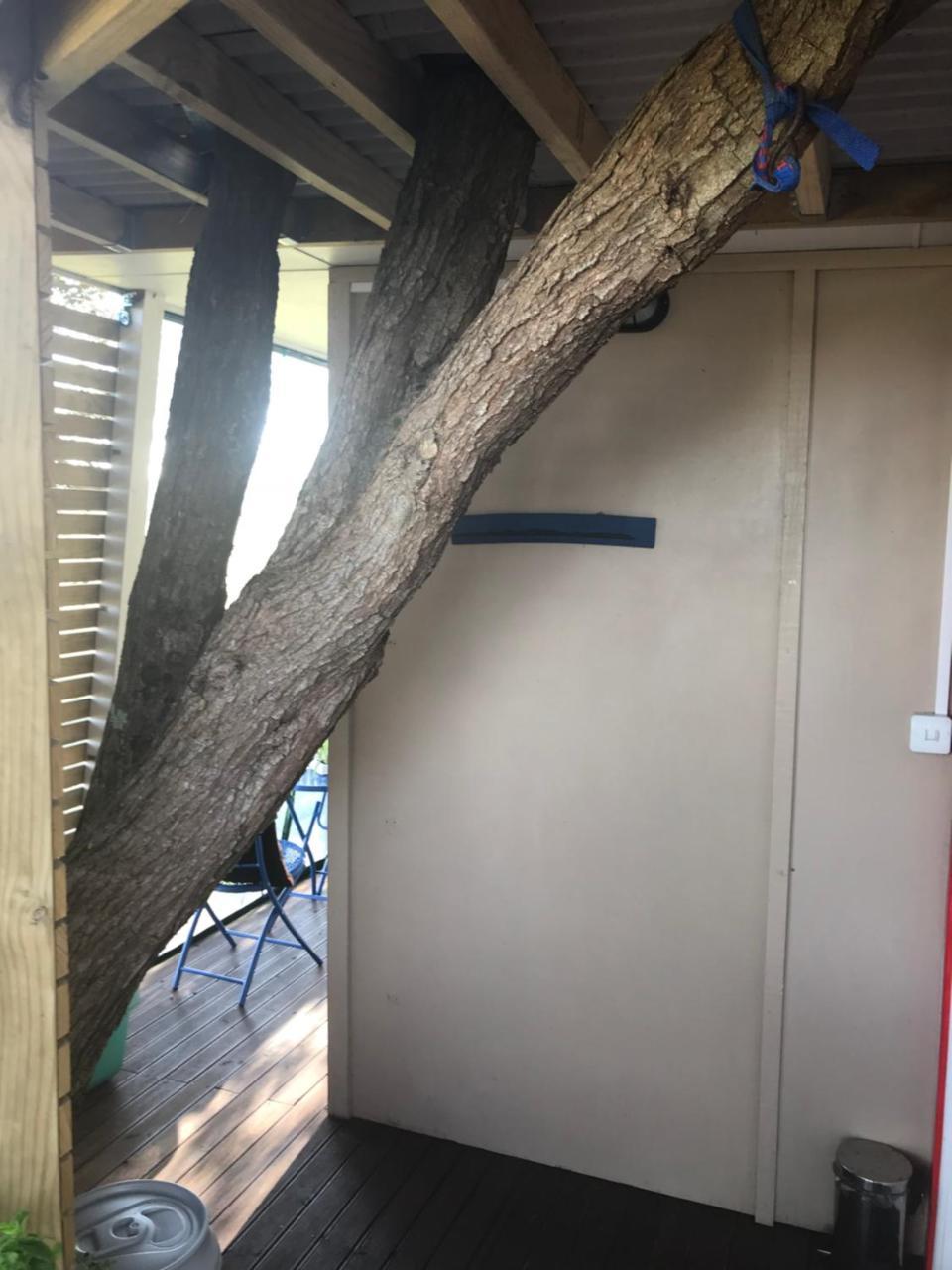 Tokerau Beach Karikari Lodge מראה חיצוני תמונה