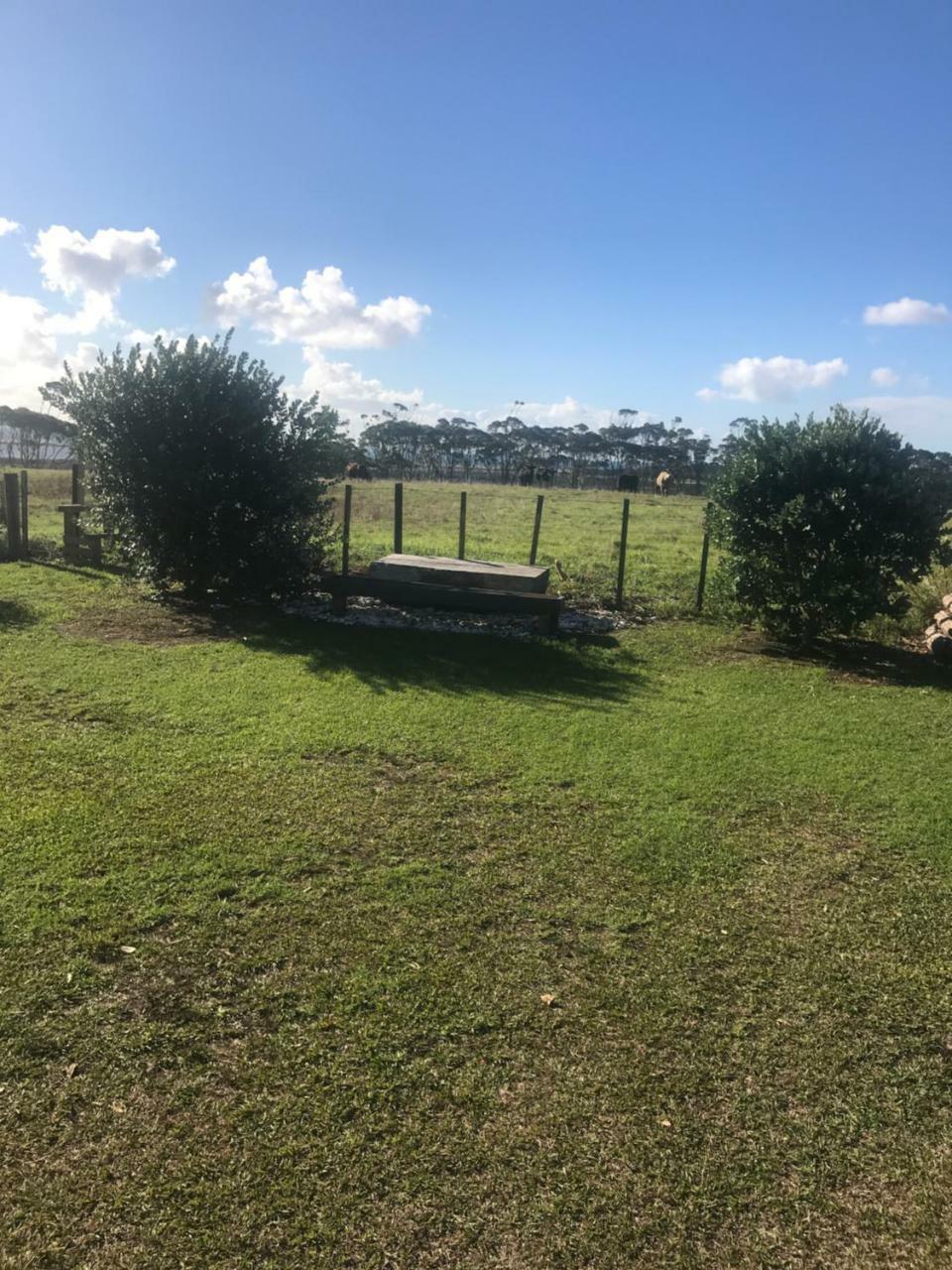 Tokerau Beach Karikari Lodge מראה חיצוני תמונה